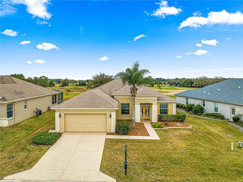 A home in SUMMERFIELD