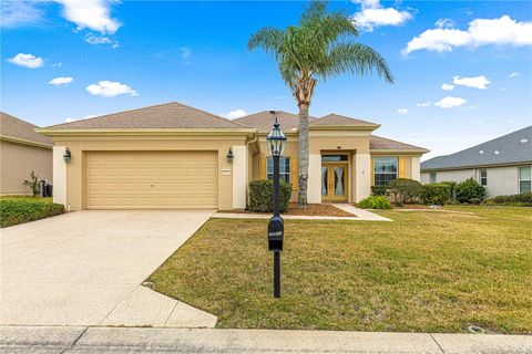 A home in SUMMERFIELD