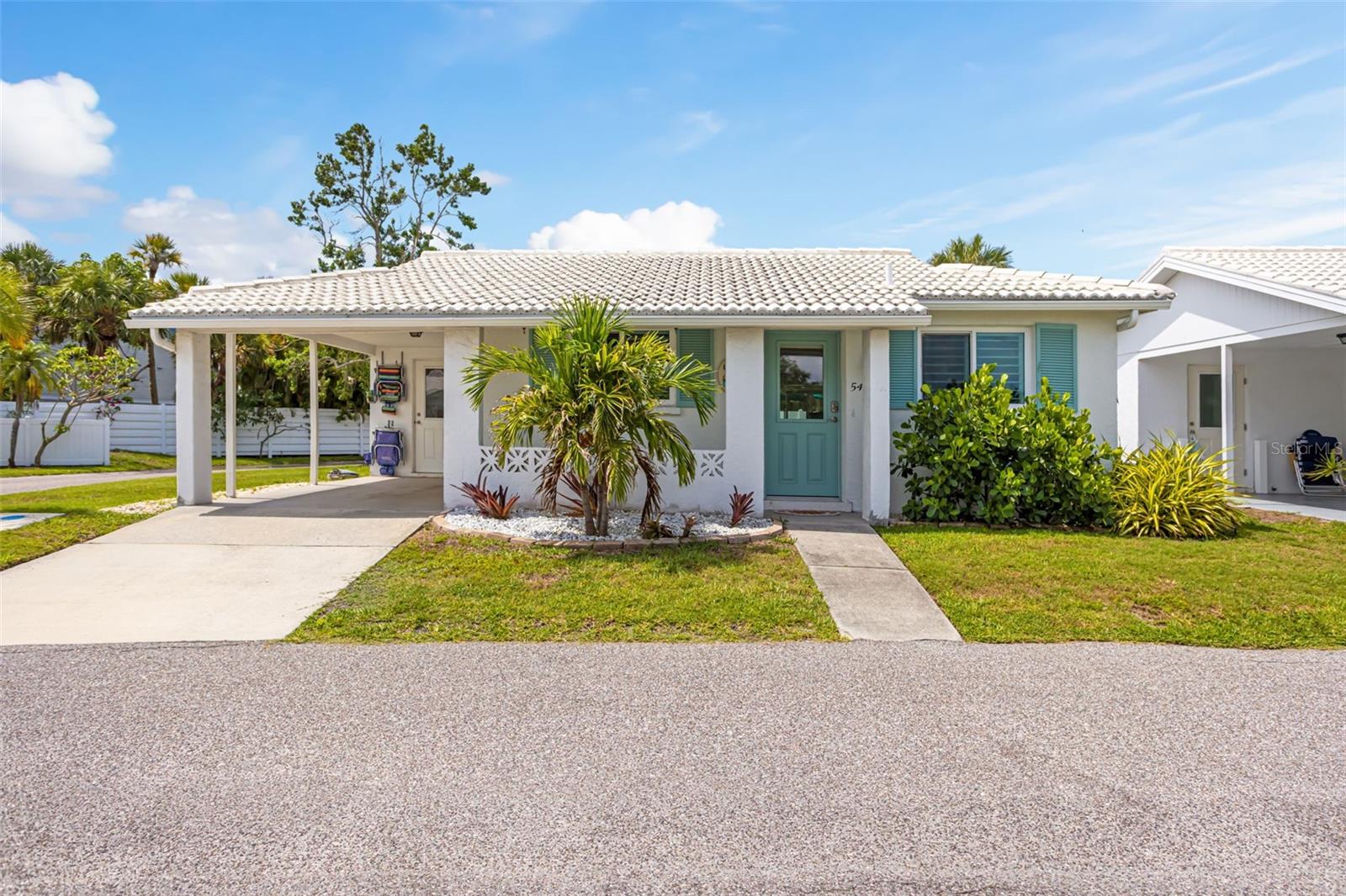 SPANISH MAIN YACHT CLUB CONDO - Residential