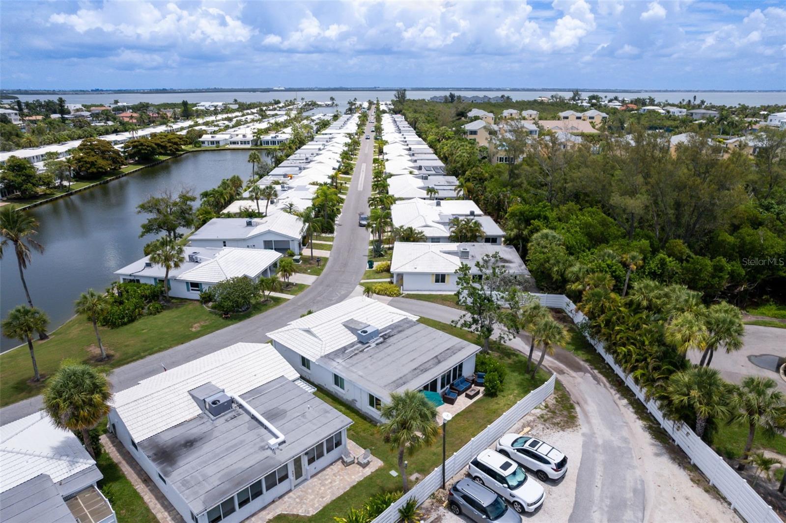 SPANISH MAIN YACHT CLUB CONDO - Residential