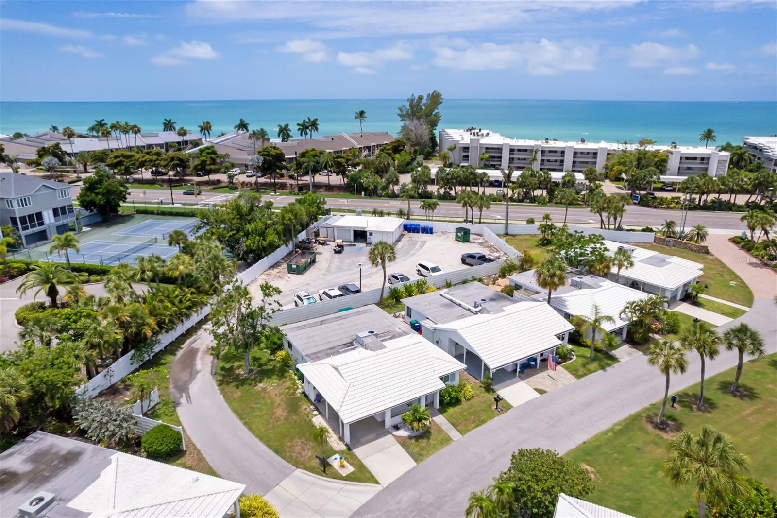 SPANISH MAIN YACHT CLUB CONDO - Residential