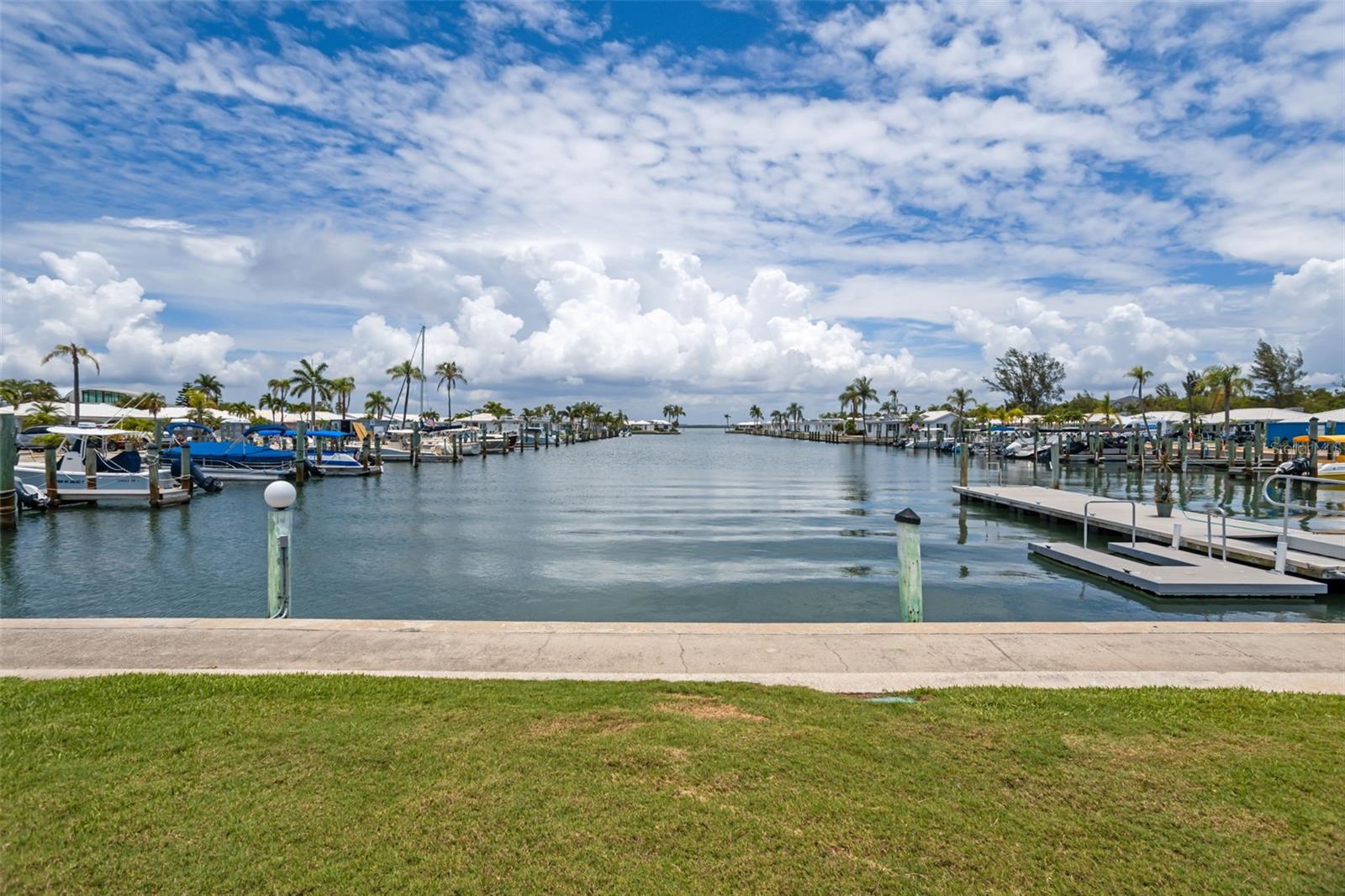 SPANISH MAIN YACHT CLUB CONDO - Residential