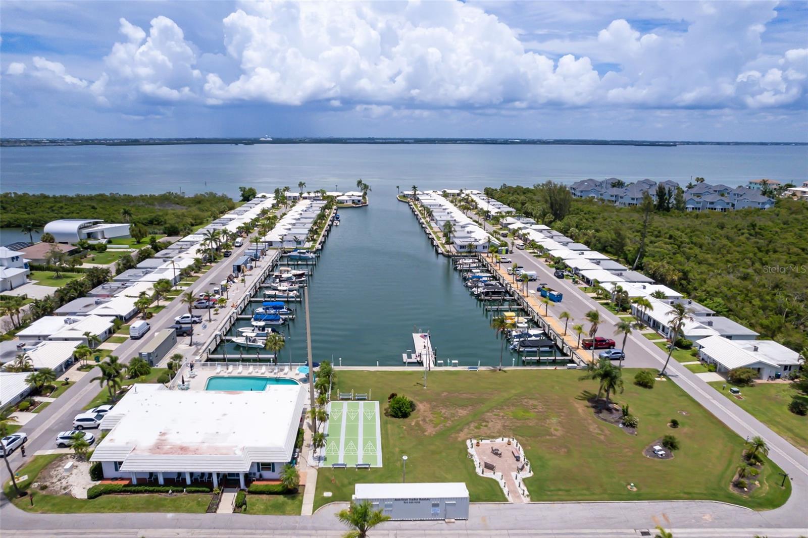 SPANISH MAIN YACHT CLUB CONDO - Residential