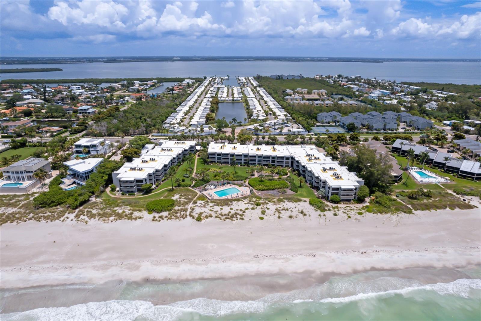 SPANISH MAIN YACHT CLUB CONDO - Residential