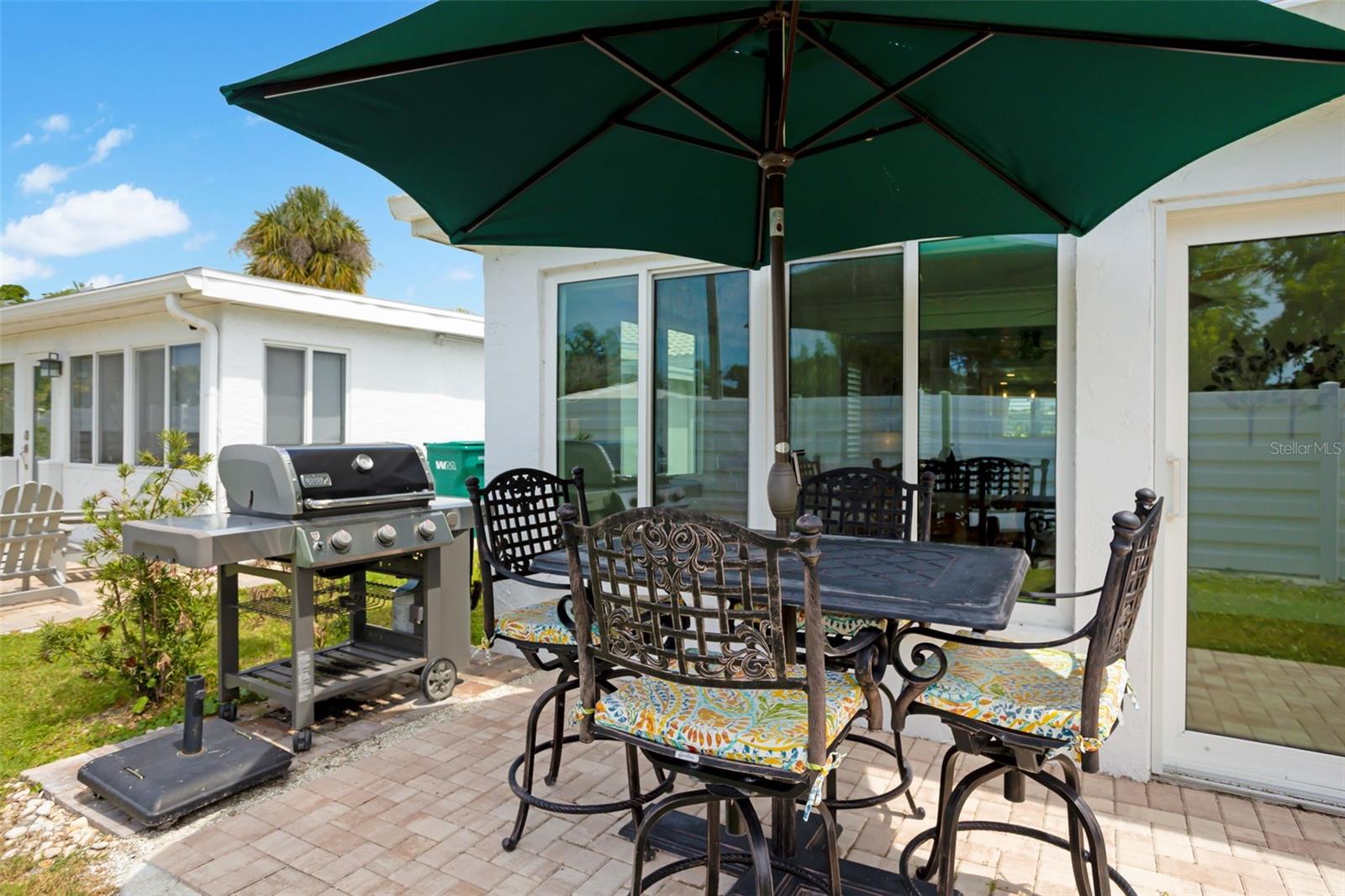 SPANISH MAIN YACHT CLUB CONDO - Residential