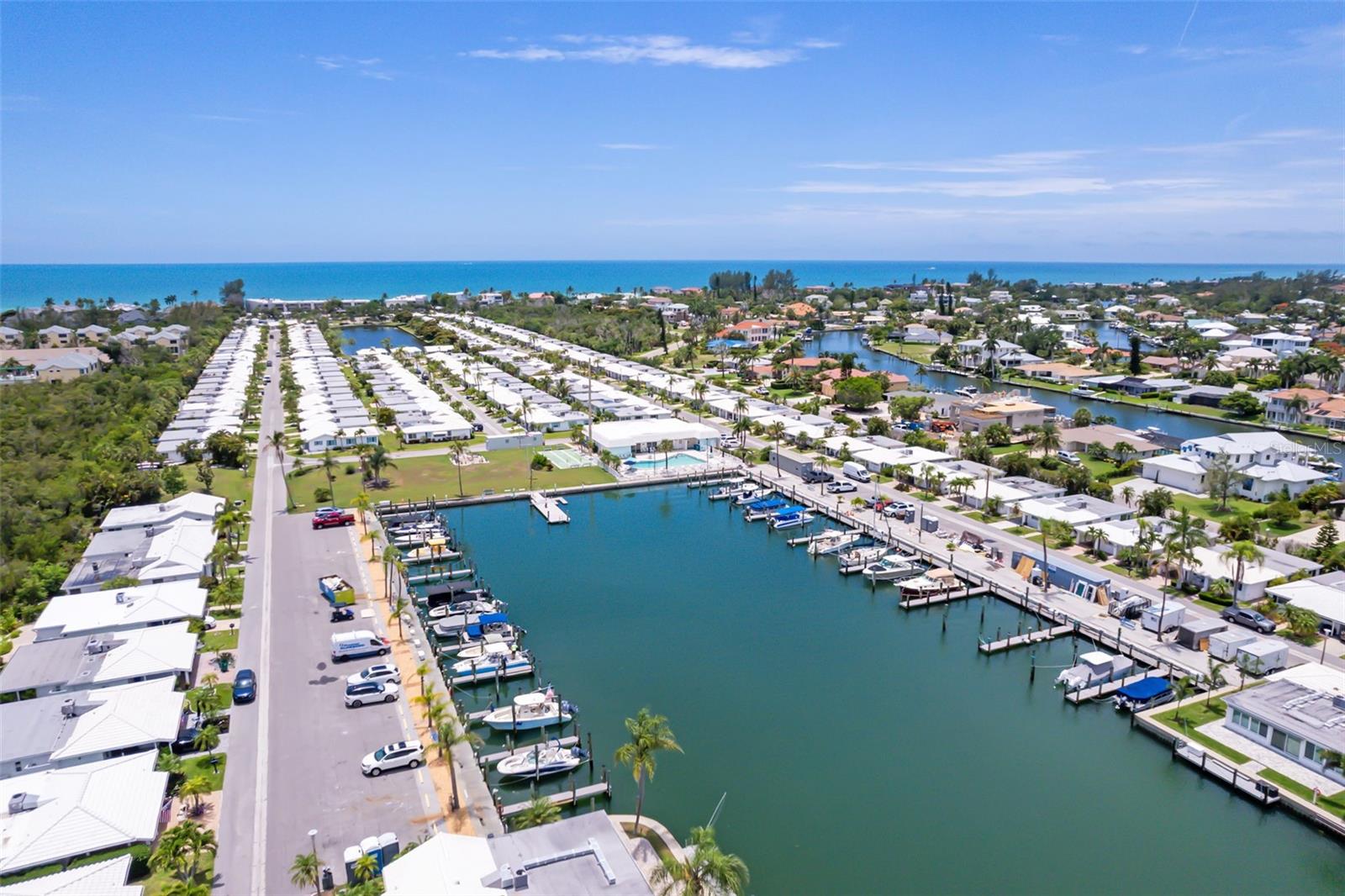 SPANISH MAIN YACHT CLUB CONDO - Residential