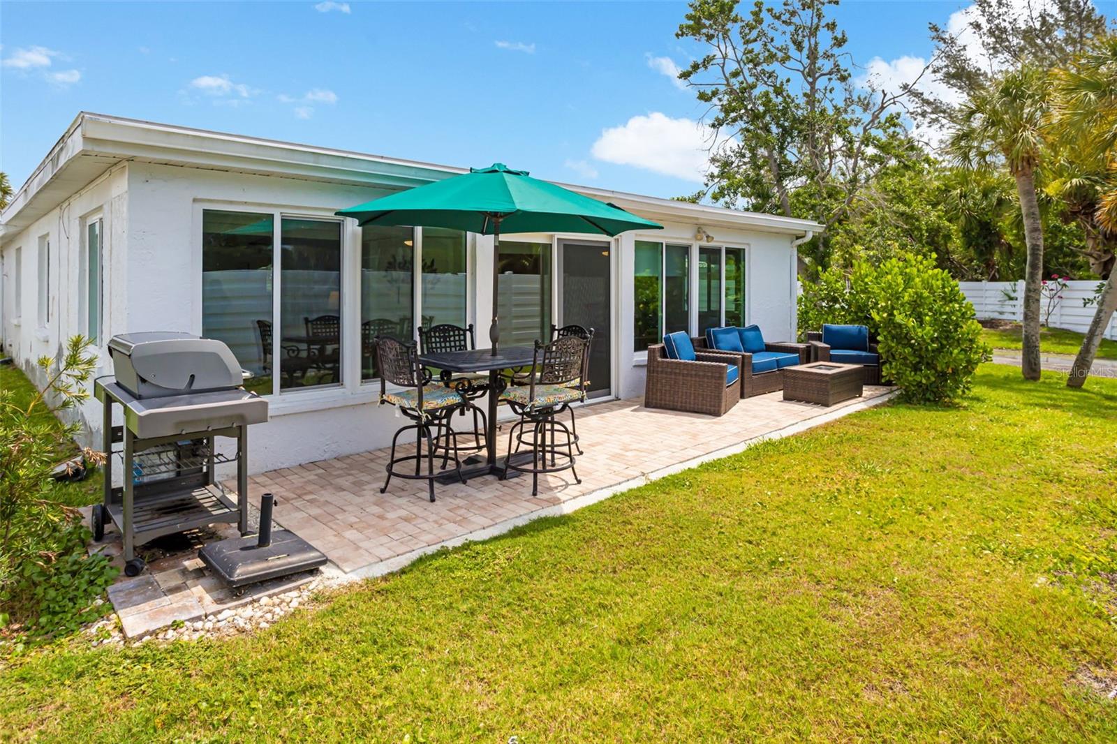 SPANISH MAIN YACHT CLUB CONDO - Residential