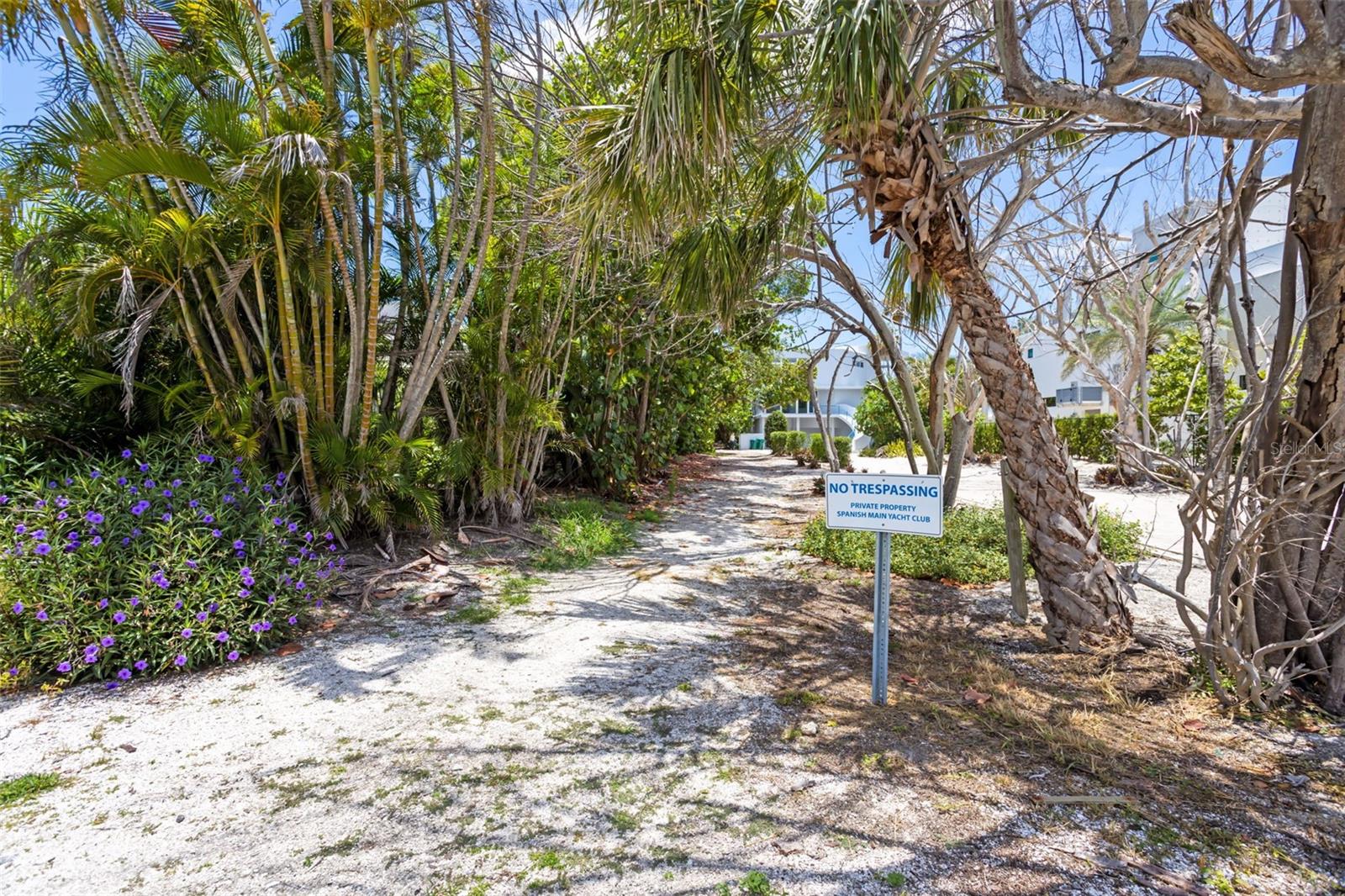 SPANISH MAIN YACHT CLUB CONDO - Residential