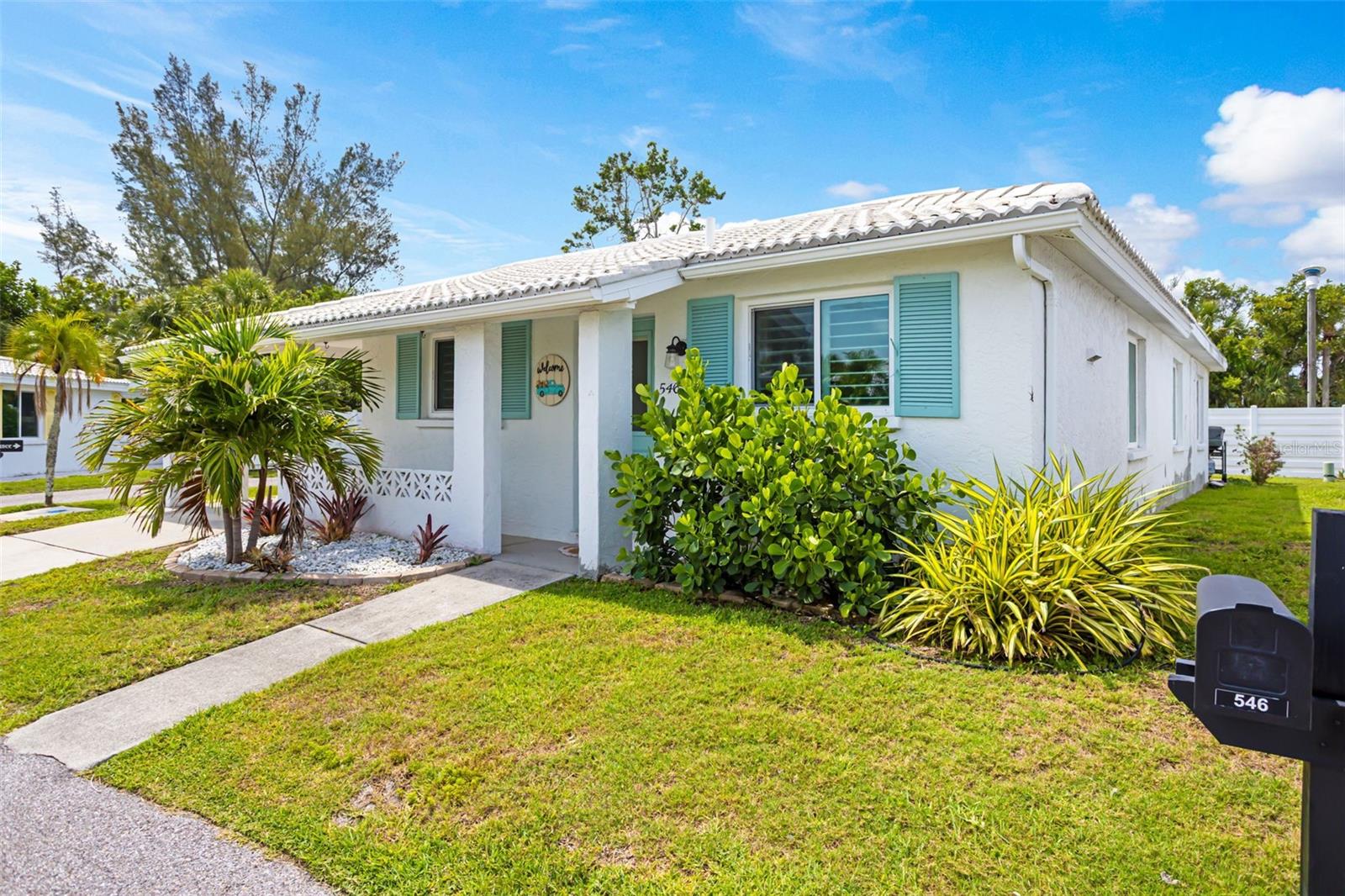 SPANISH MAIN YACHT CLUB CONDO - Residential