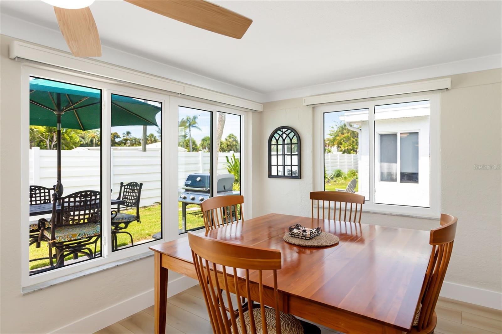 SPANISH MAIN YACHT CLUB CONDO - Residential