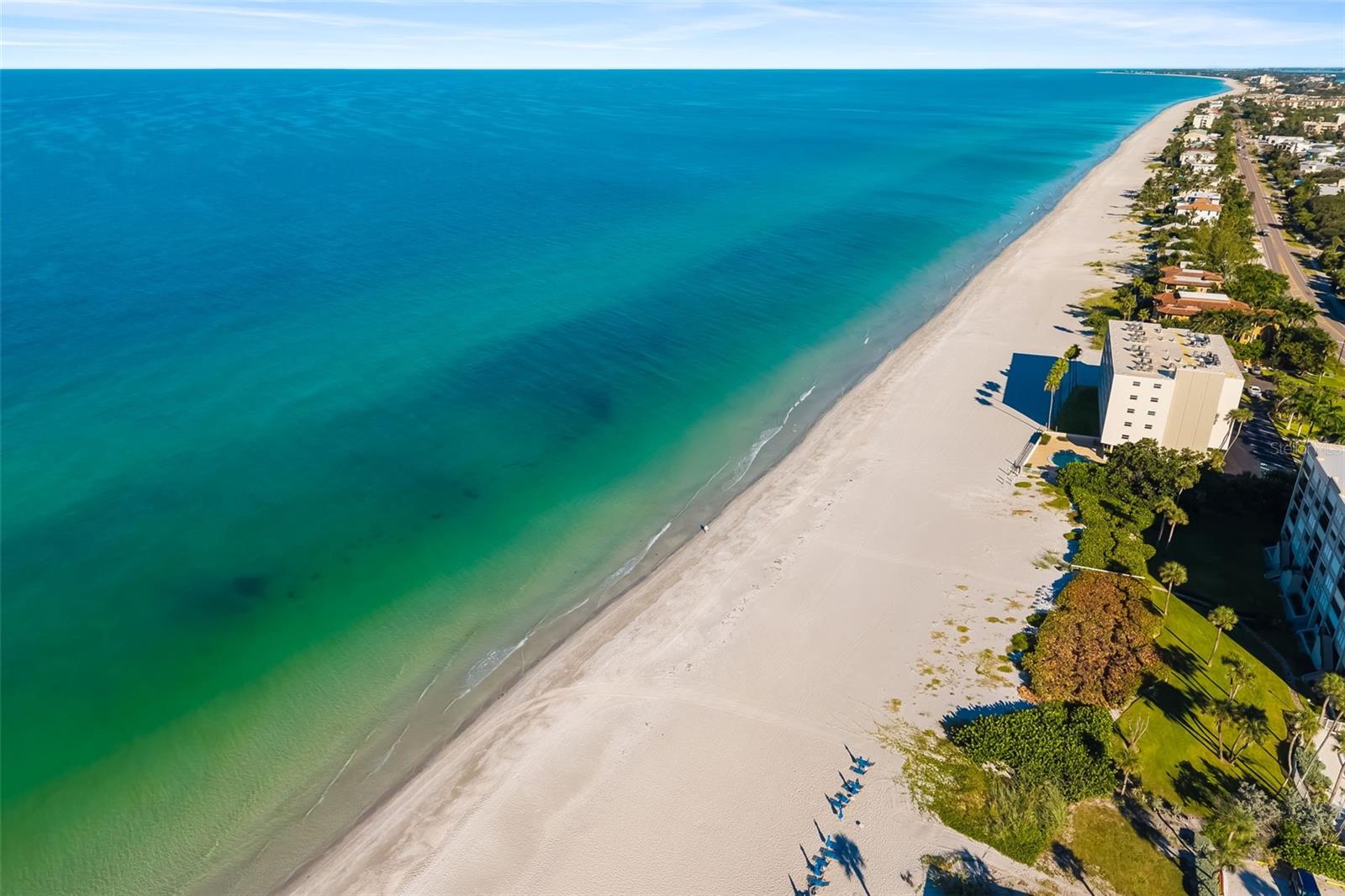 SPANISH MAIN YACHT CLUB CONDO - Residential