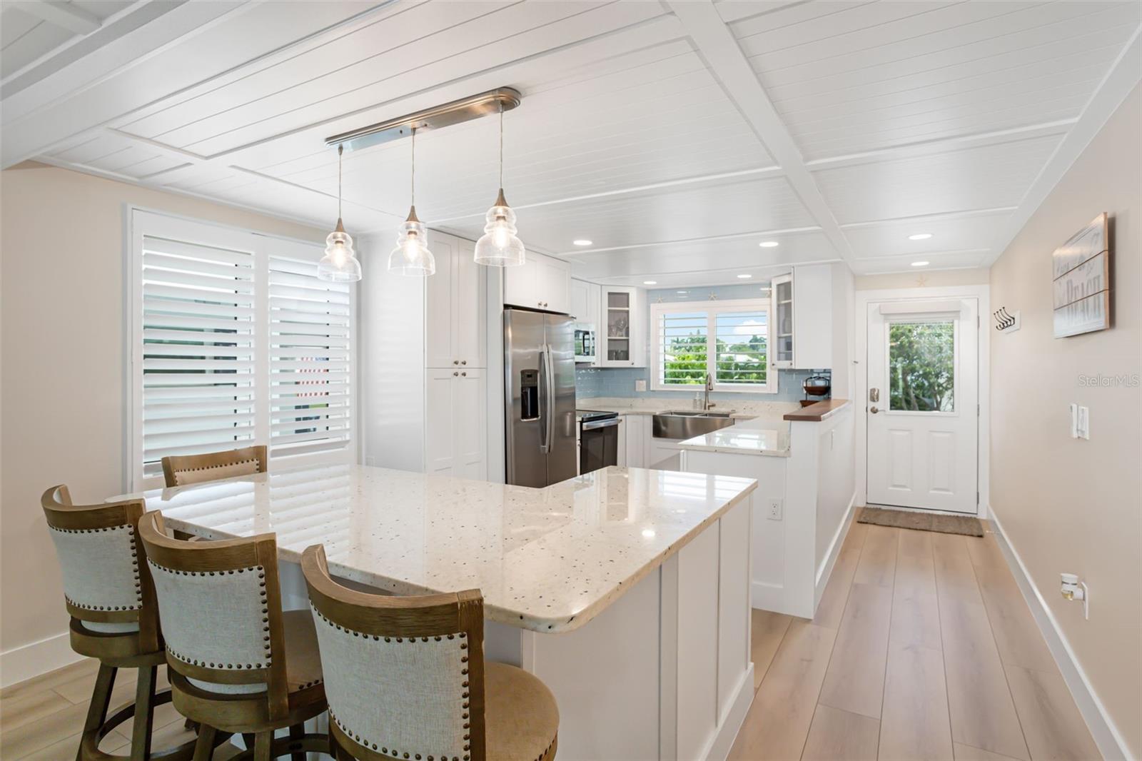 SPANISH MAIN YACHT CLUB CONDO - Residential