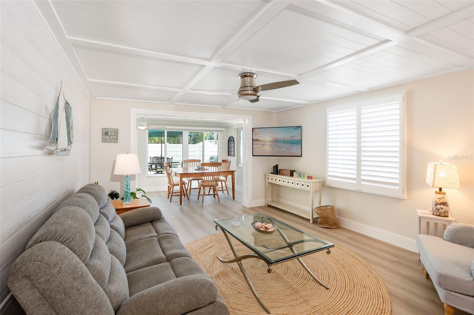 SPANISH MAIN YACHT CLUB CONDO - Residential