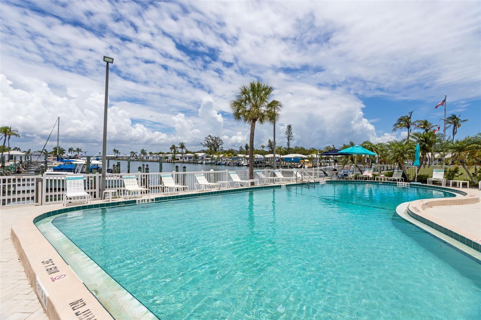 SPANISH MAIN YACHT CLUB CONDO - Residential