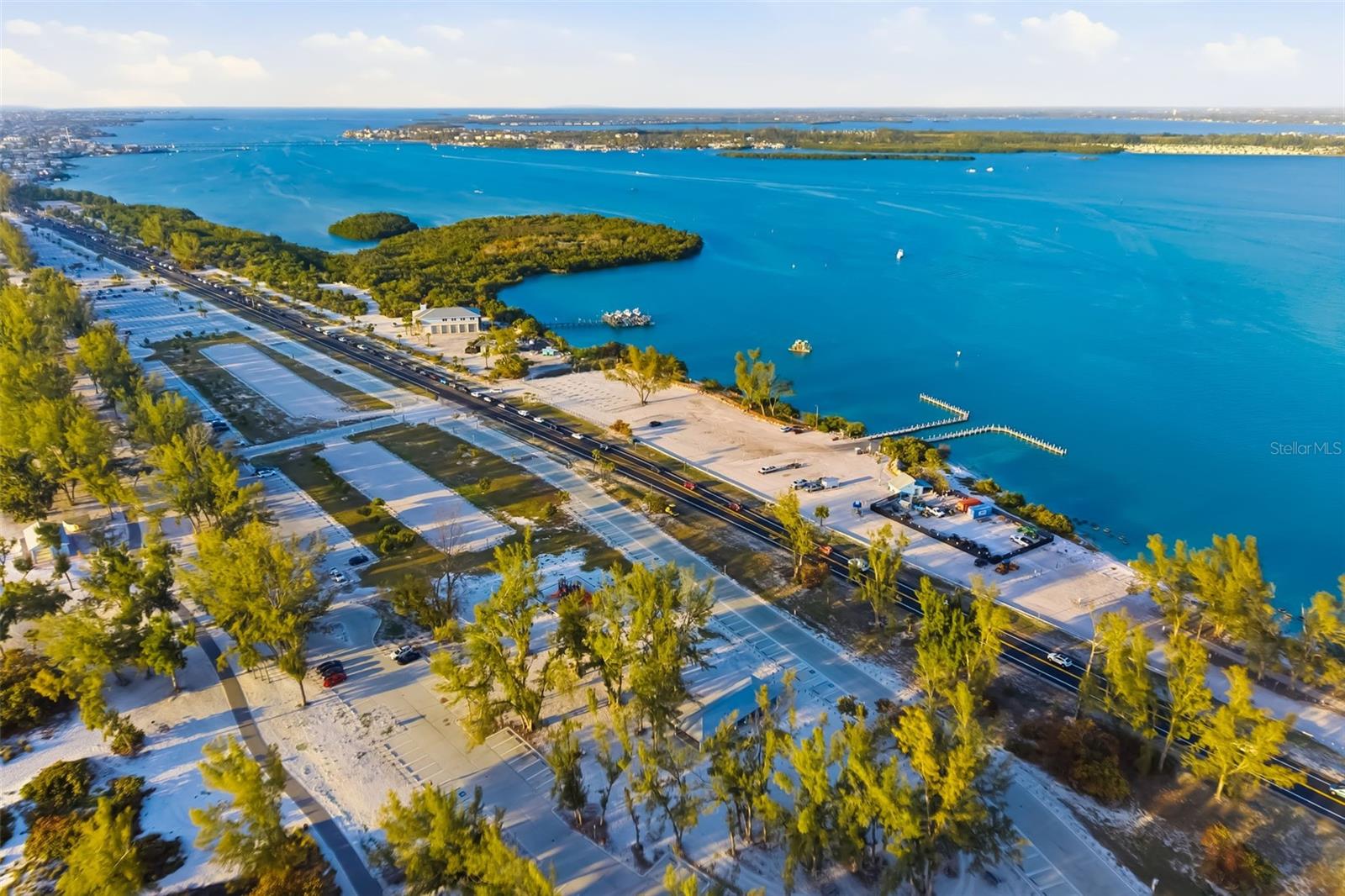SPANISH MAIN YACHT CLUB CONDO - Residential