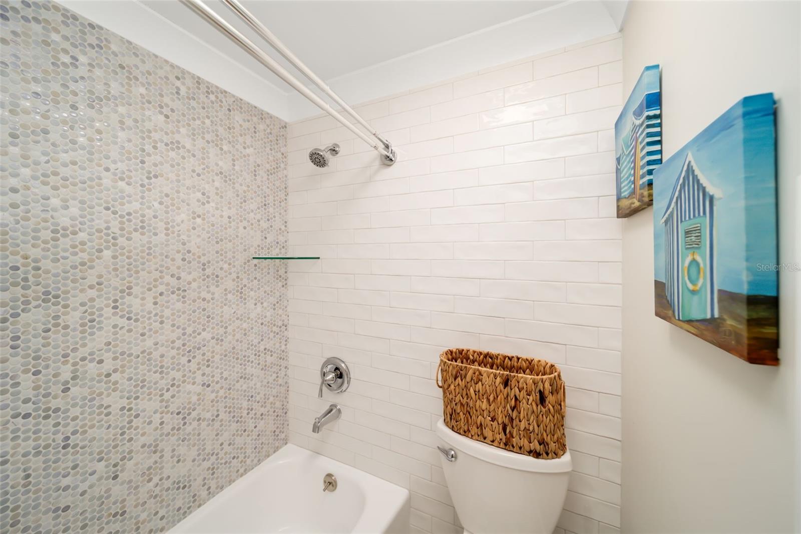 SPANISH MAIN YACHT CLUB CONDO - Residential