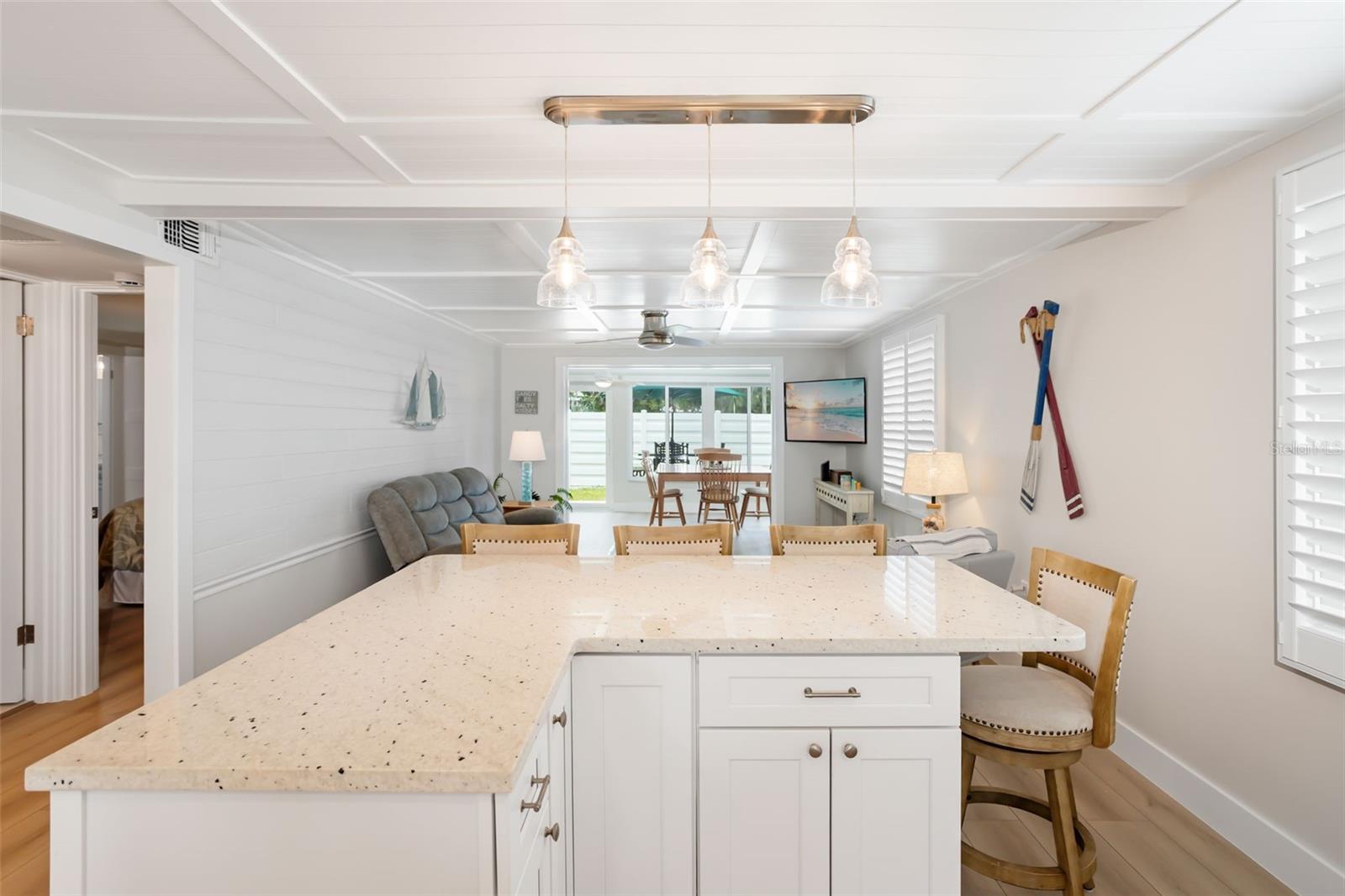 SPANISH MAIN YACHT CLUB CONDO - Residential