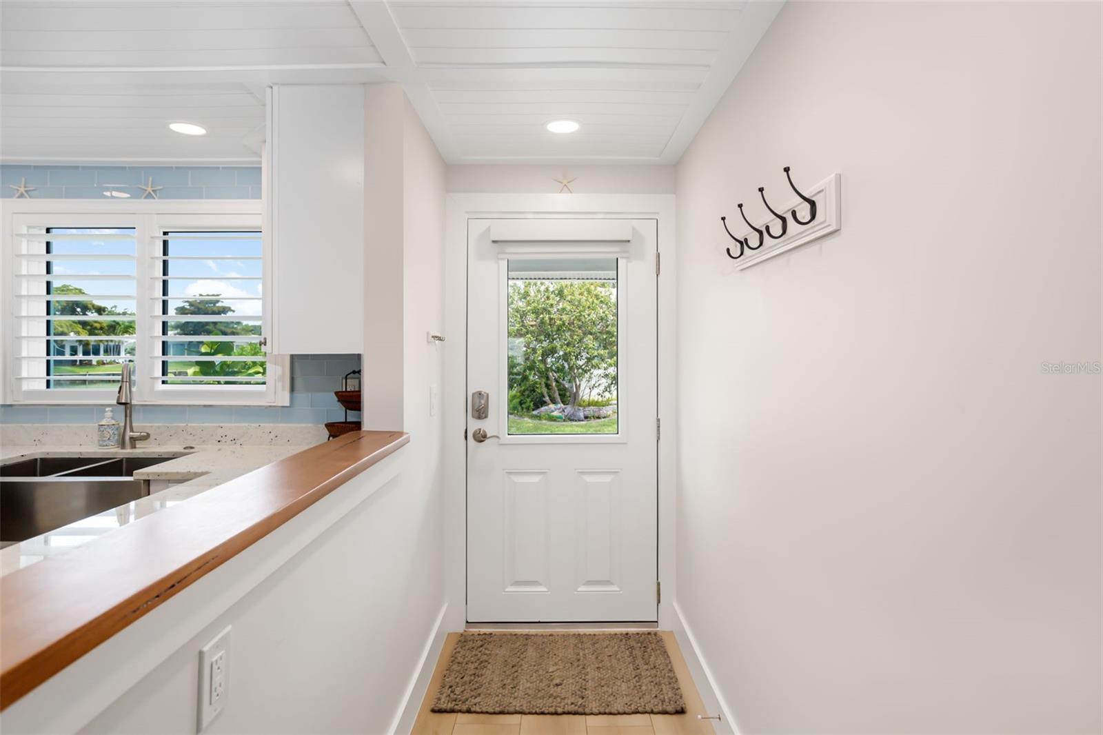 SPANISH MAIN YACHT CLUB CONDO - Residential