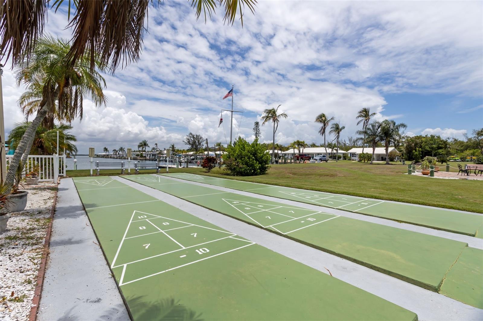 SPANISH MAIN YACHT CLUB CONDO - Residential