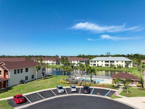 A home in ROCKLEDGE