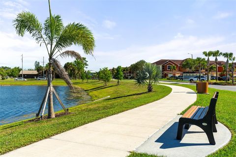 A home in ROCKLEDGE