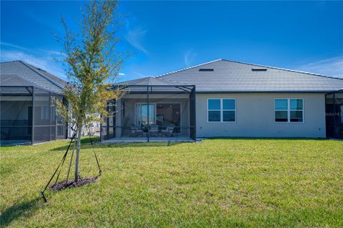 A home in BRADENTON