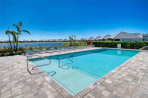 A home in BRADENTON