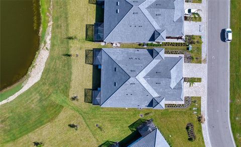 A home in BRADENTON