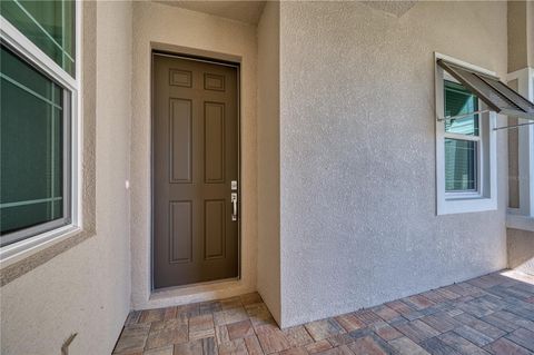 A home in BRADENTON