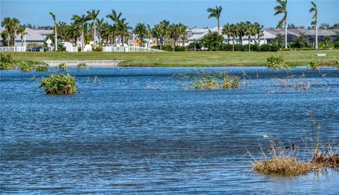 A home in BRADENTON