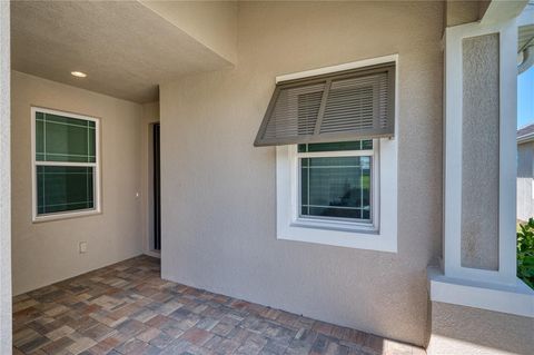 A home in BRADENTON