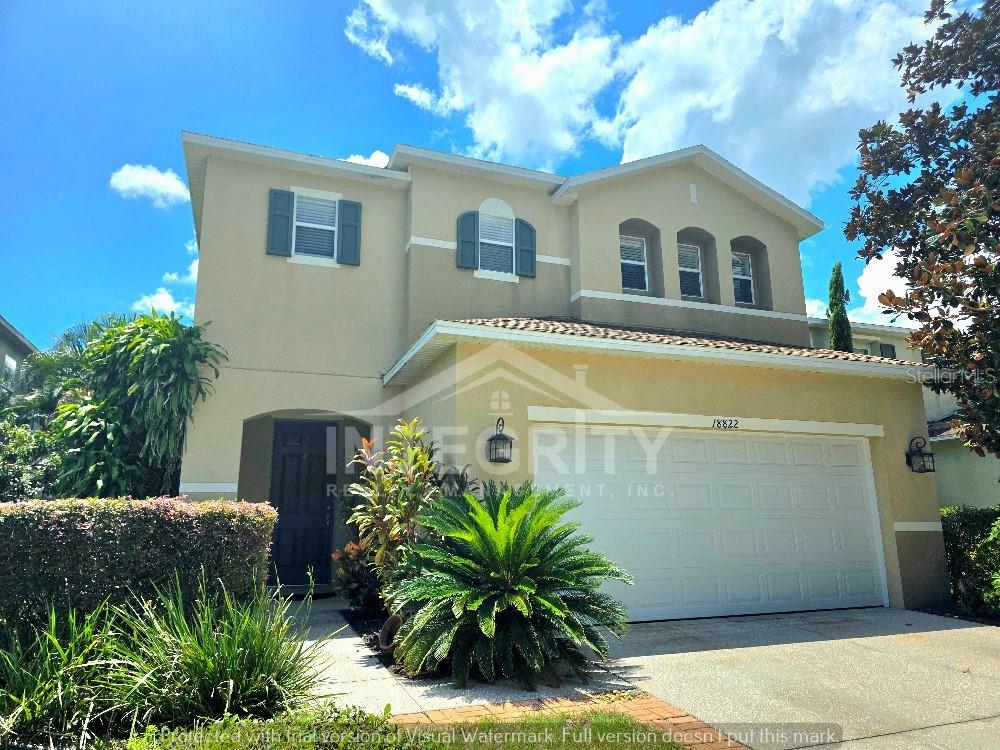 **Available 8/25/25** Come see this 4 bedroom 2.5 bedroom home in the beautiful community of Tierra Del Sol. This 2100 sq. ft. home boasts concrete flooring on the main floor, wall to wall carpeting upstairs and in the bedrooms, and new paint through out the home. The kitchen boasts stainless steel appliances, large counter space, a garbage disposal, and an elevated counter where you can enjoy your meals. The home features a fenced in yard and fire pit for peaceful cozy evenings with friends and family. All of the rooms have large closets and specifically in the primary you have your own dry sauna and a HUGE walk-in closet for your belongings. Conveniently located from State Rd 52, Publix, golf courses, restaurants, schools, and more so don't waste your opportunity to see it in person!
Small pets (under 35 pounds) ok with additional $350 refundable pet deposit per pet and $35 per month pet rent per pet. Professionally managed by Integrity Realty & Management. Schedule your showing online at http://www.integrityrm.net/rentals.
Security Deposit : $2600
Application Fee: $60
Air Filter Program: $10 / month
Lease Admin Fee: $200 (one-time)
*Information contained in this advertisement is deemed reliable but is not guaranteed. Tenant to verify all information before entering into lease agreement.
**UTILITY CONCIERGE SERVICE: Experience seamless utility setup with our complimentary concierge service, Citizen Home Solutions! Say goodbye to the hassle of contacting multiple utility providers – with just one phone call; our team will ensure all your utilities are connected for a smooth move-in process. Enjoy the convenience and peace of mind knowing that your essential services are taken care of effortlessly
Small pets (under 35 pounds) ok with additional $350 refundable pet deposit per pet and $35 per month pet rent per pet. Professionally managed by Integrity Realty & Management. Schedule your showing online at http://www.integrityrm.net/rentals.
Security Deposit : $2600
Application Fee: $60
Air Filter Program: $10 / month
Lease Admin Fee: $200 (one-time)
*Information contained in this advertisement is deemed reliable but is not guaranteed. Tenant to verify all information before entering into lease agreement.
**UTILITY CONCIERGE SERVICE: Experience seamless utility setup with our complimentary concierge service, Citizen Home Solutions! Say goodbye to the hassle of contacting multiple utility providers – with just one phone call; our team will ensure all your utilities are connected for a smooth move-in process. Enjoy the convenience and peace of mind knowing that your essential services are taken care of effortlessly