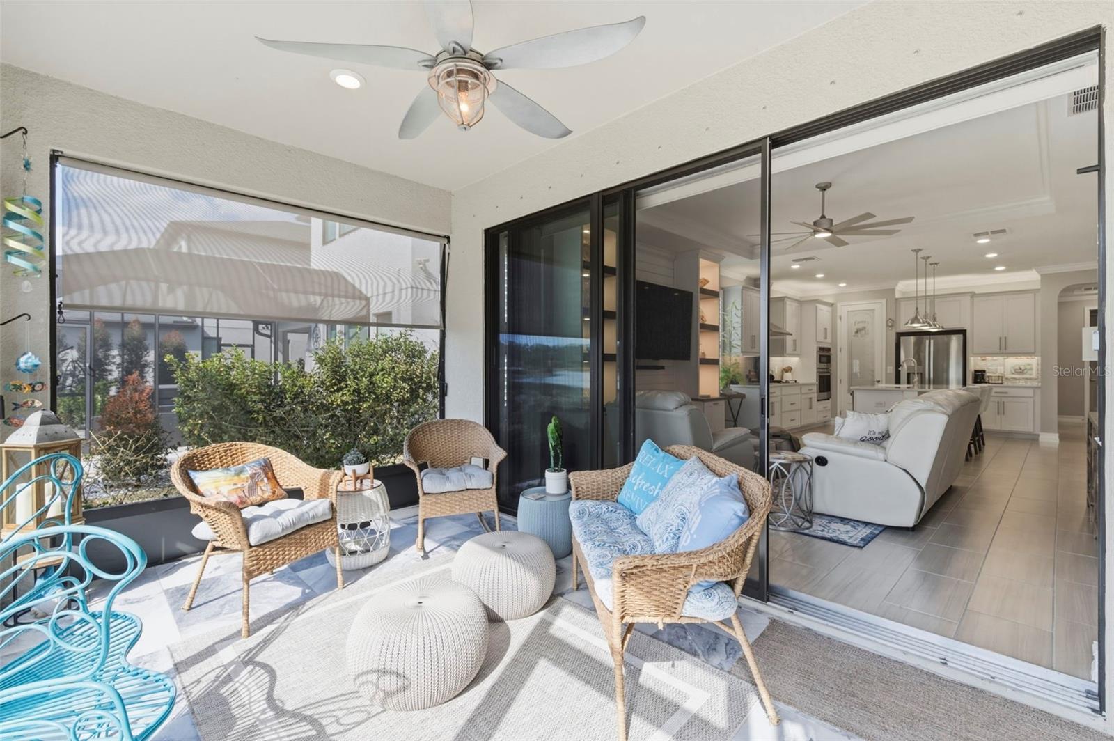 ESTANCIA PH 4 - Residential