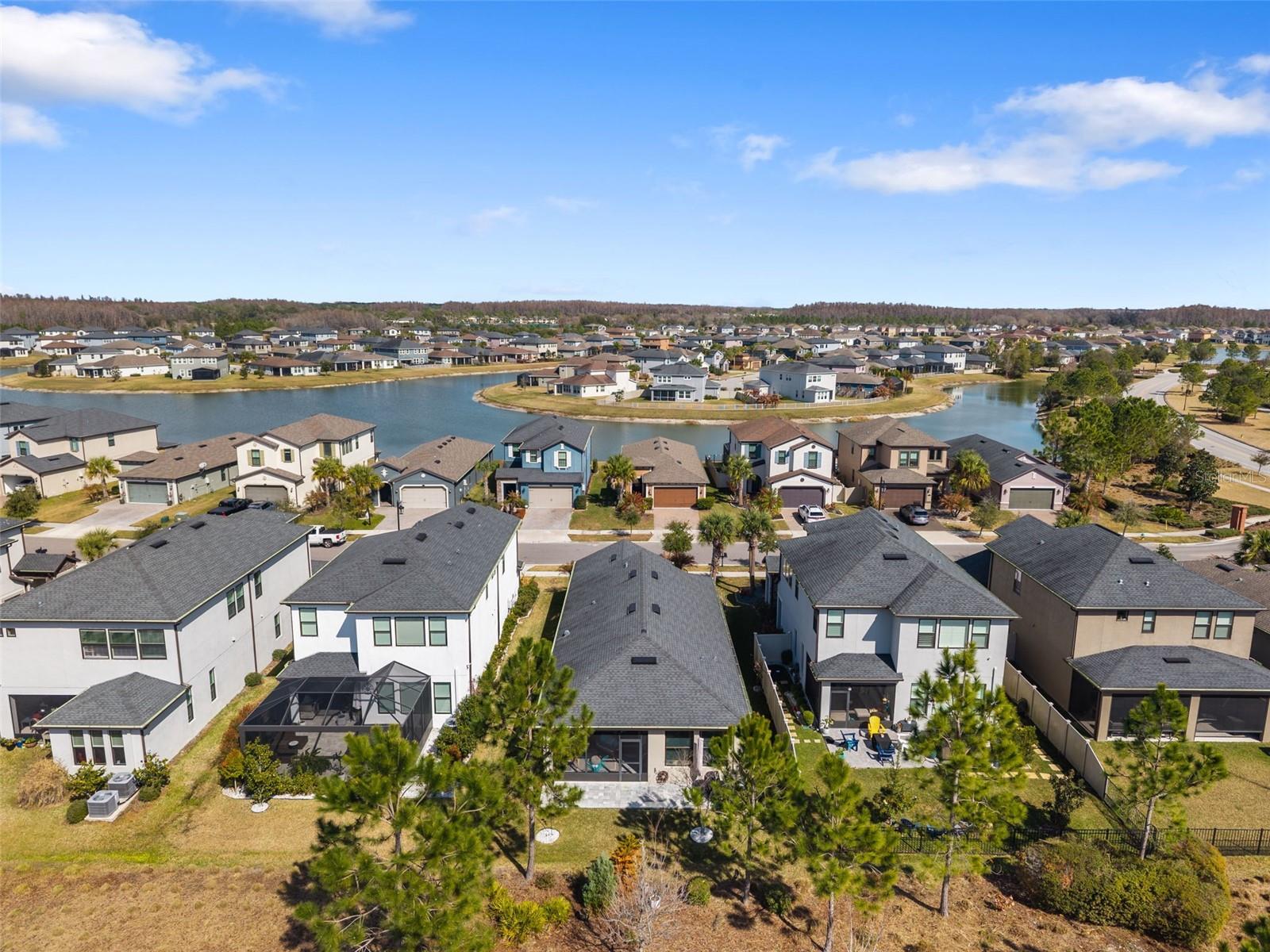 ESTANCIA PH 4 - Residential