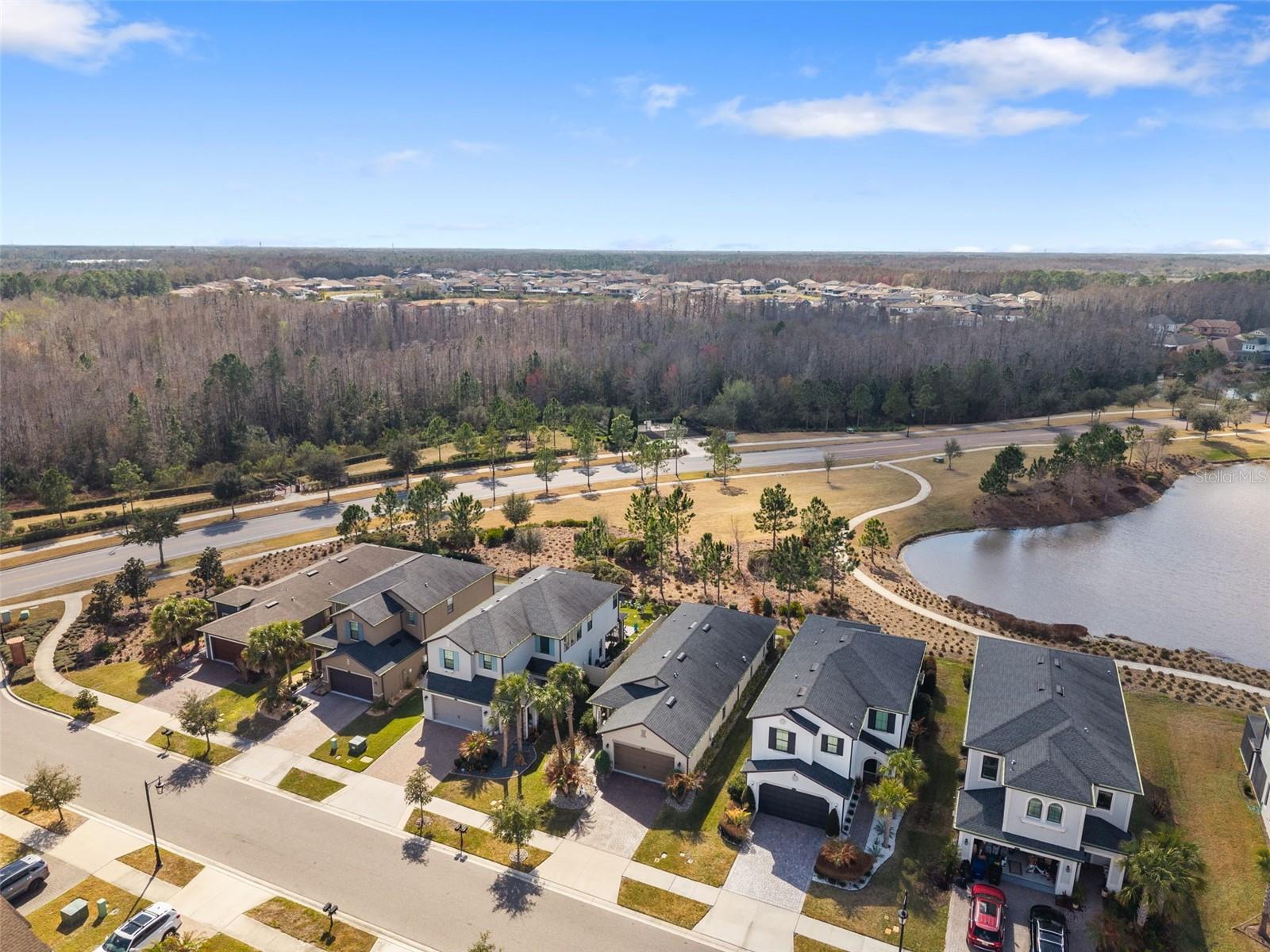 ESTANCIA PH 4 - Residential