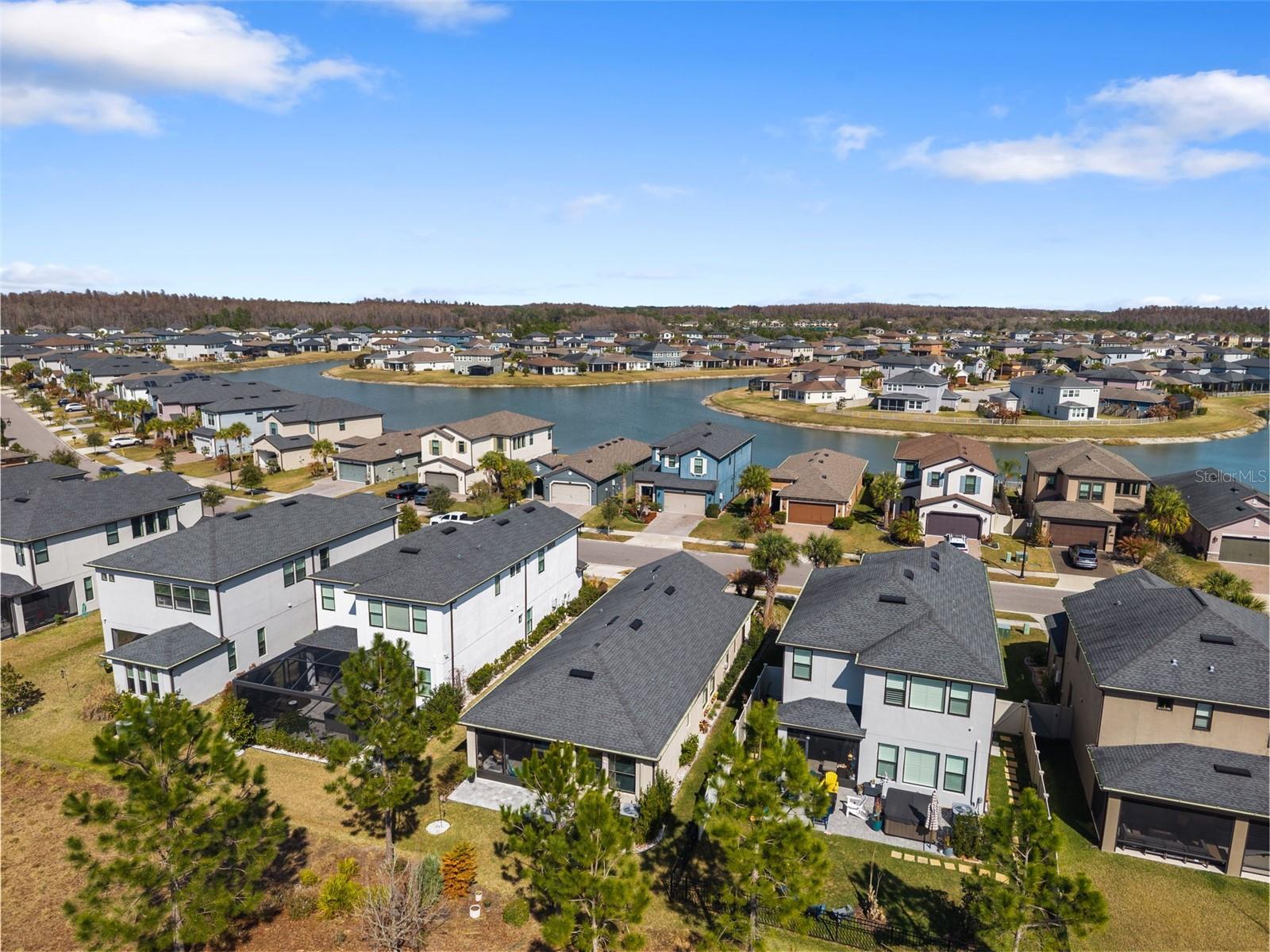 ESTANCIA PH 4 - Residential