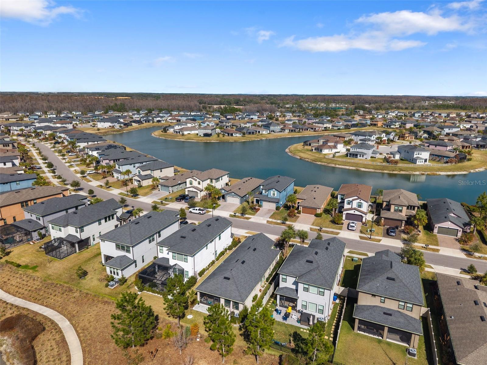 ESTANCIA PH 4 - Residential