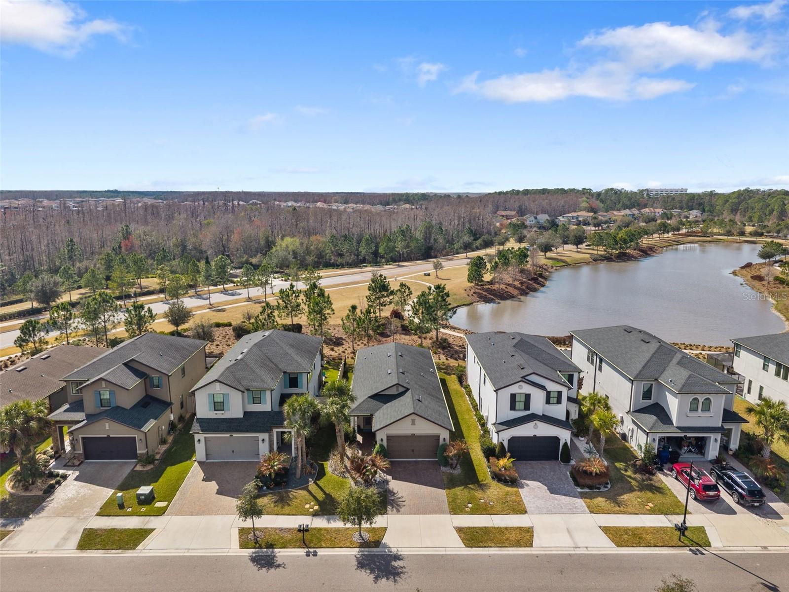 ESTANCIA PH 4 - Residential