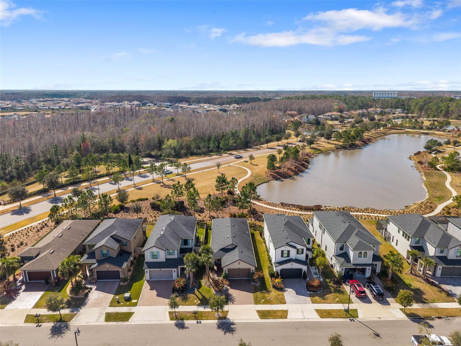 ESTANCIA PH 4 - Residential