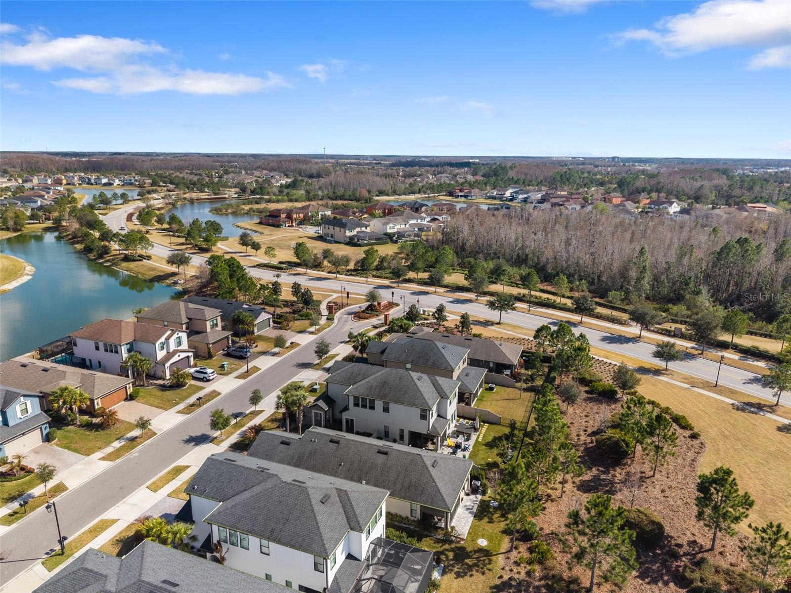 ESTANCIA PH 4 - Residential