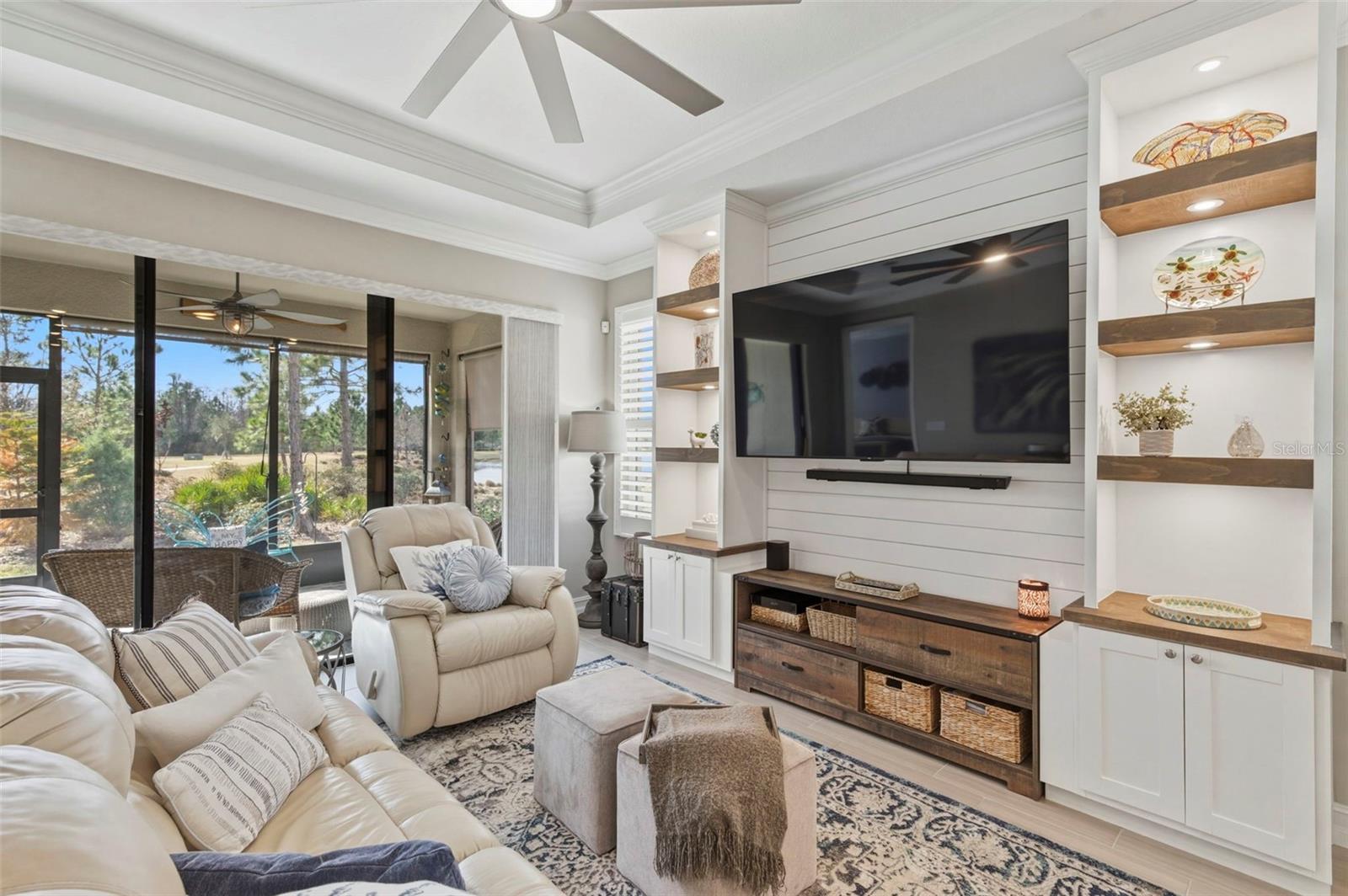 ESTANCIA PH 4 - Residential