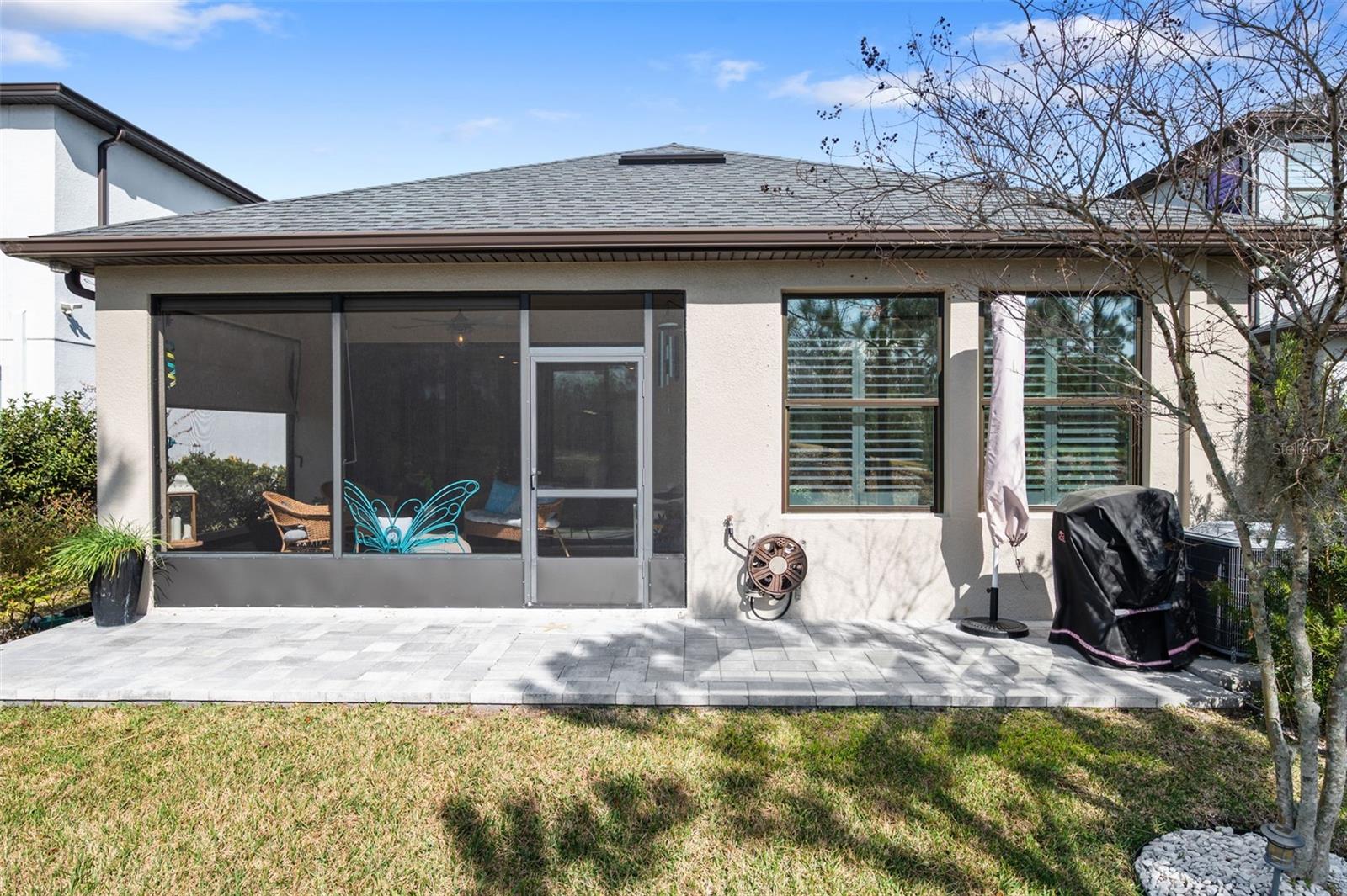 ESTANCIA PH 4 - Residential