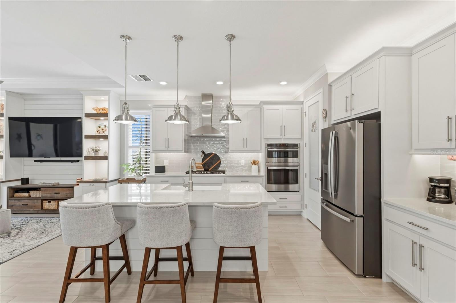 ESTANCIA PH 4 - Residential