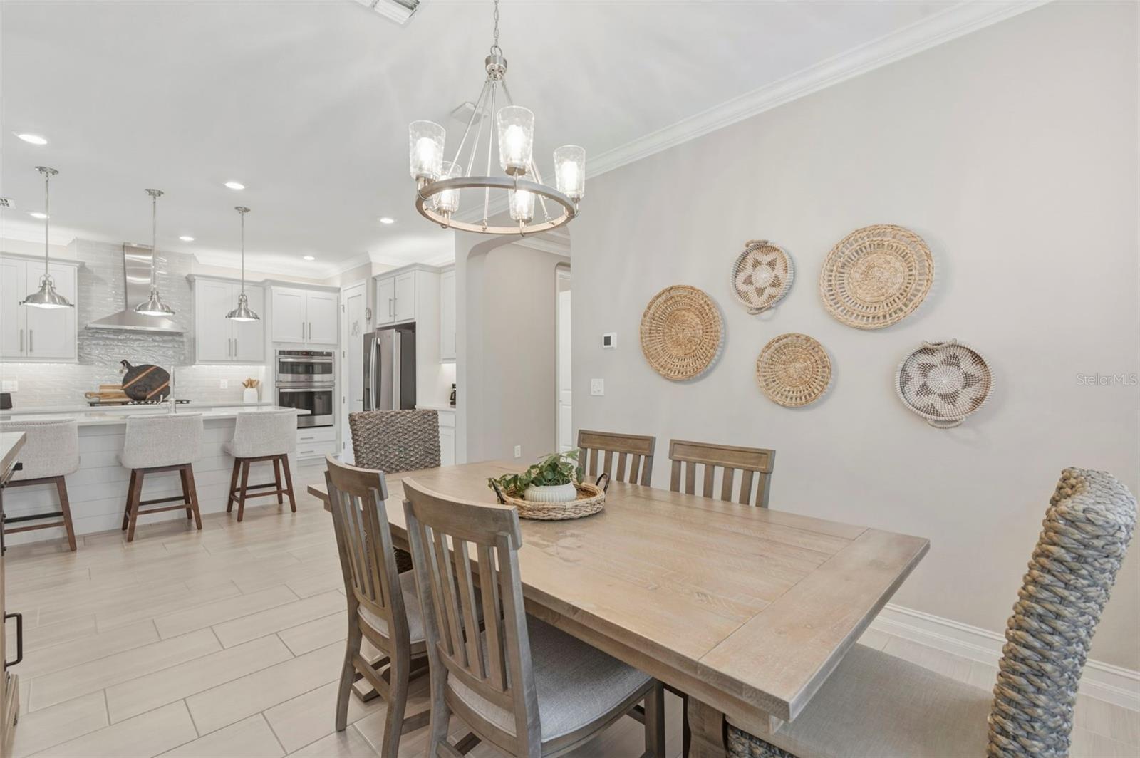 ESTANCIA PH 4 - Residential