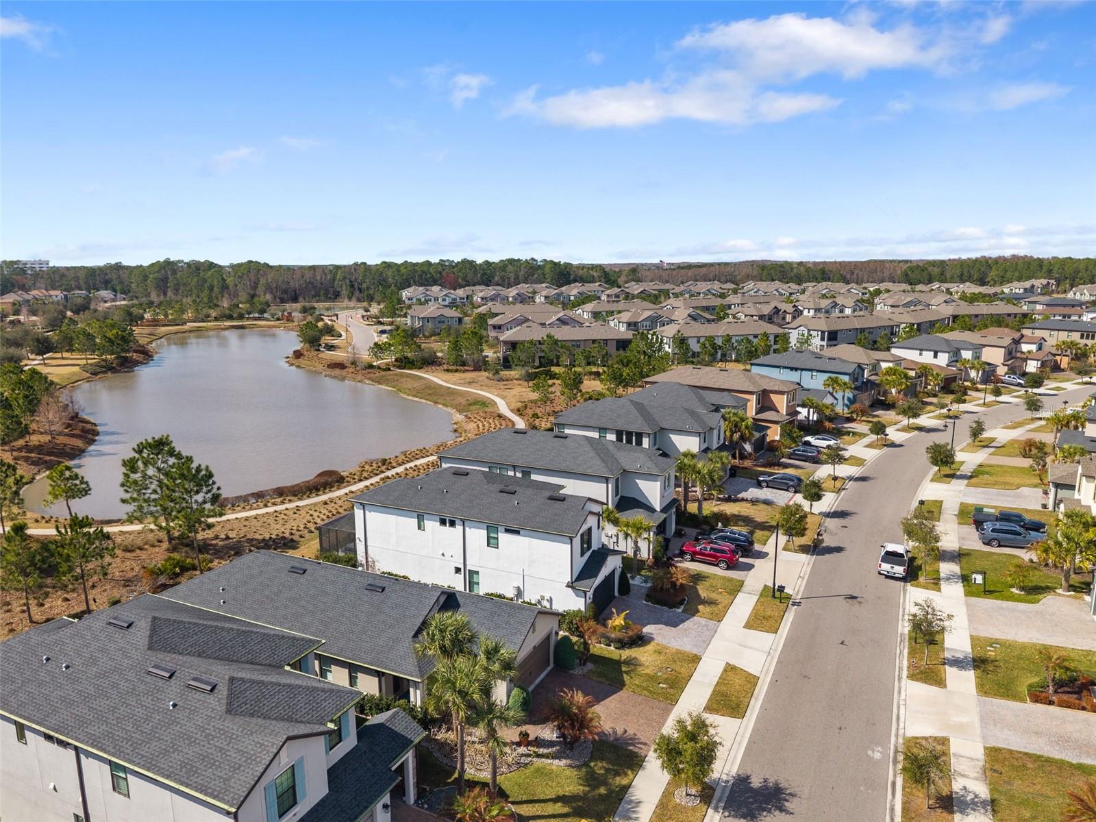 ESTANCIA PH 4 - Residential