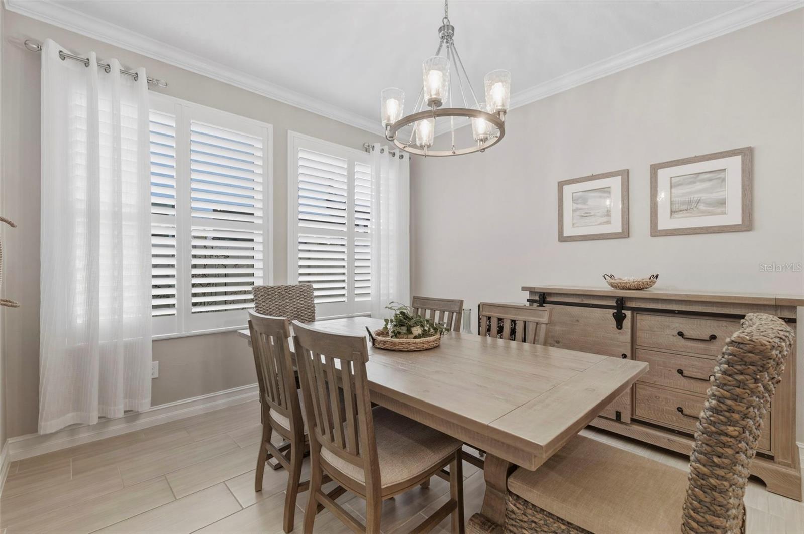 ESTANCIA PH 4 - Residential