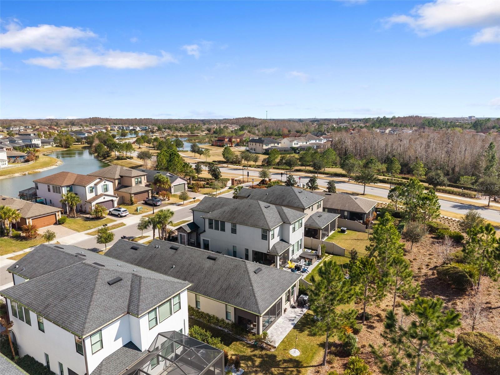 ESTANCIA PH 4 - Residential