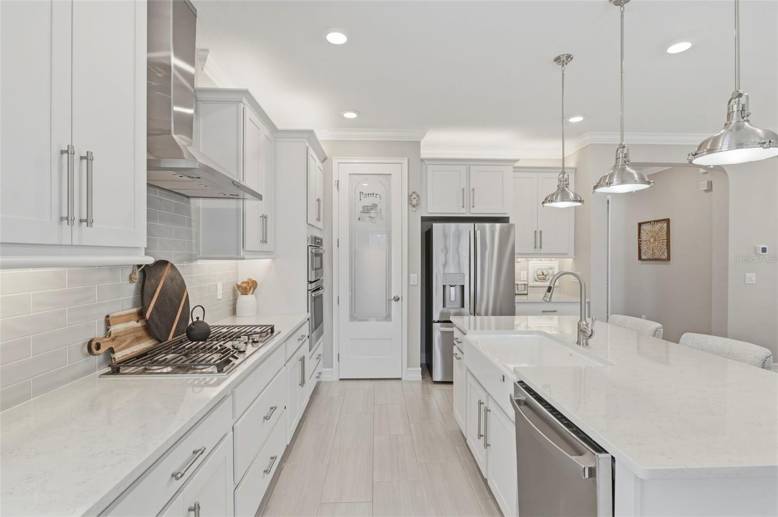 ESTANCIA PH 4 - Residential