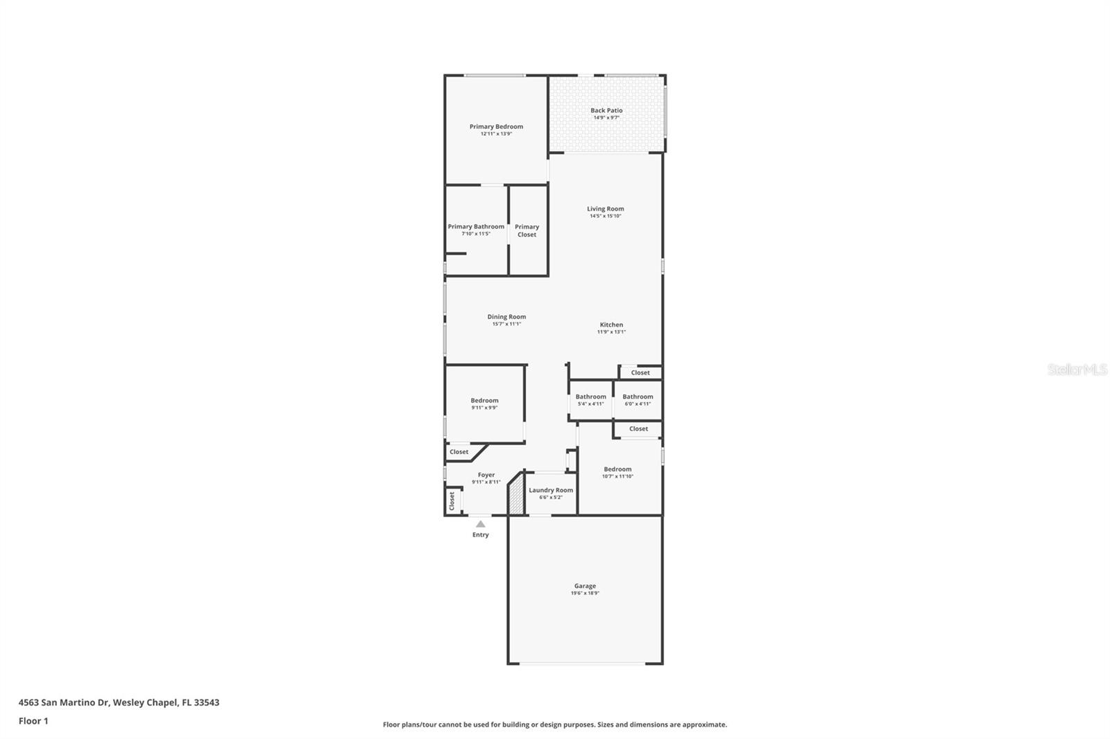 ESTANCIA PH 4 - Residential