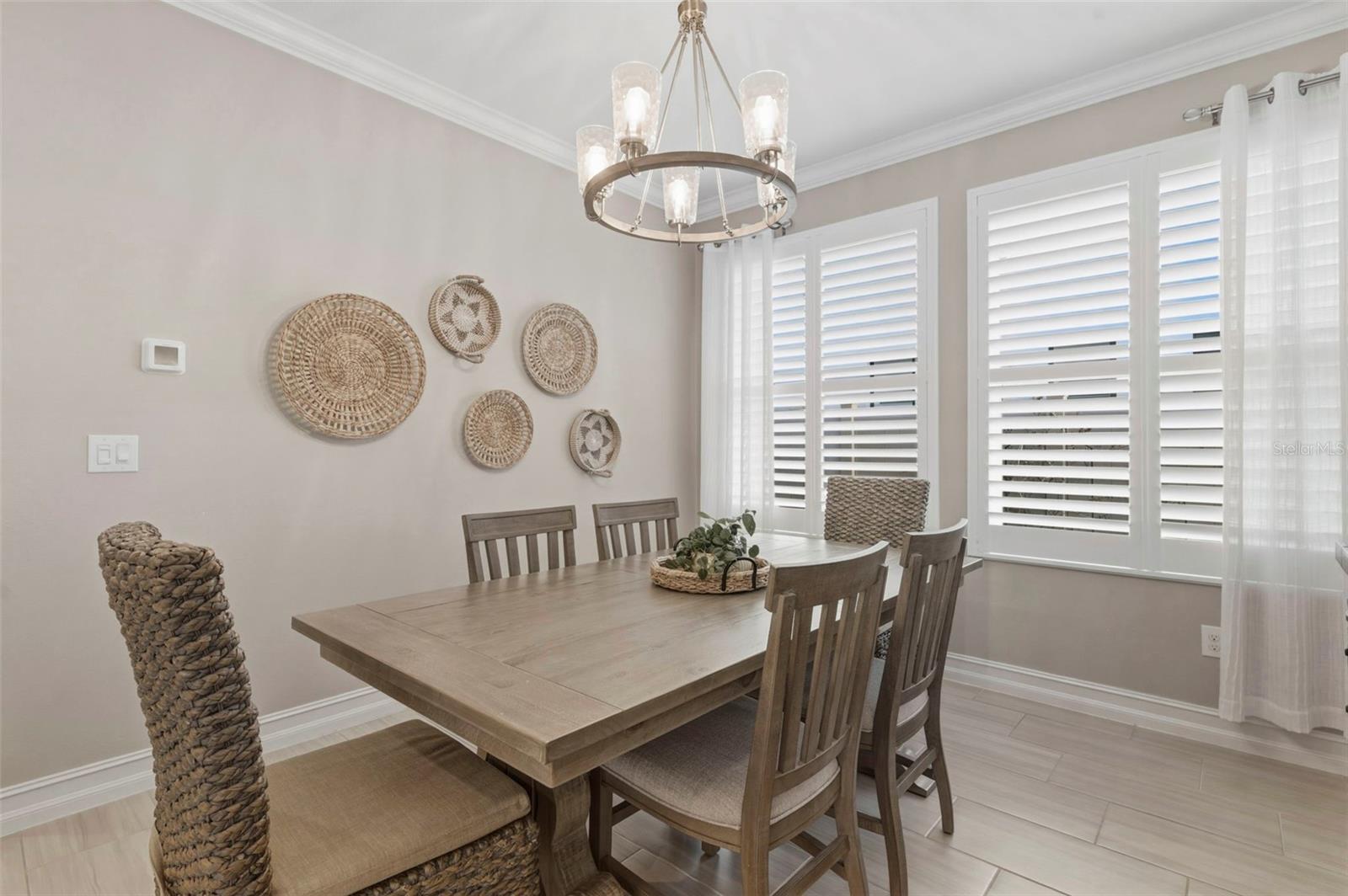 ESTANCIA PH 4 - Residential